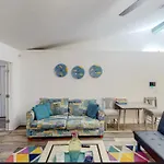 Peace On The Beach House