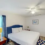 Peace On The Beach House