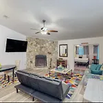 Peace On The Beach House