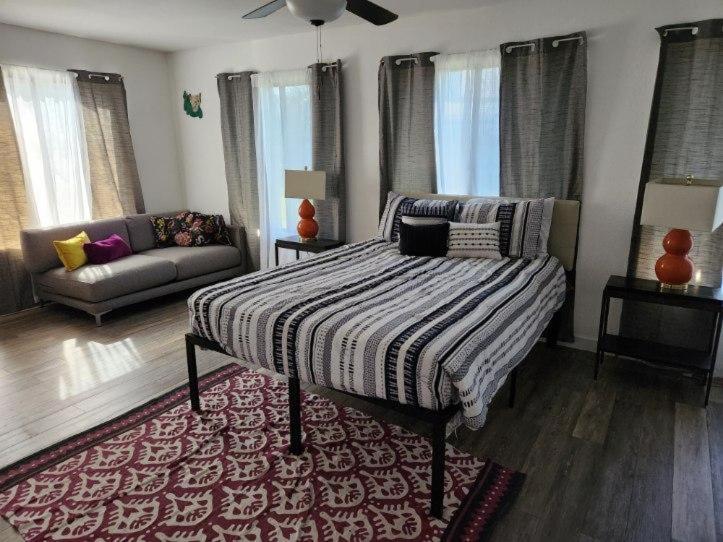 Peace On The House Holiday home Panama City Beach