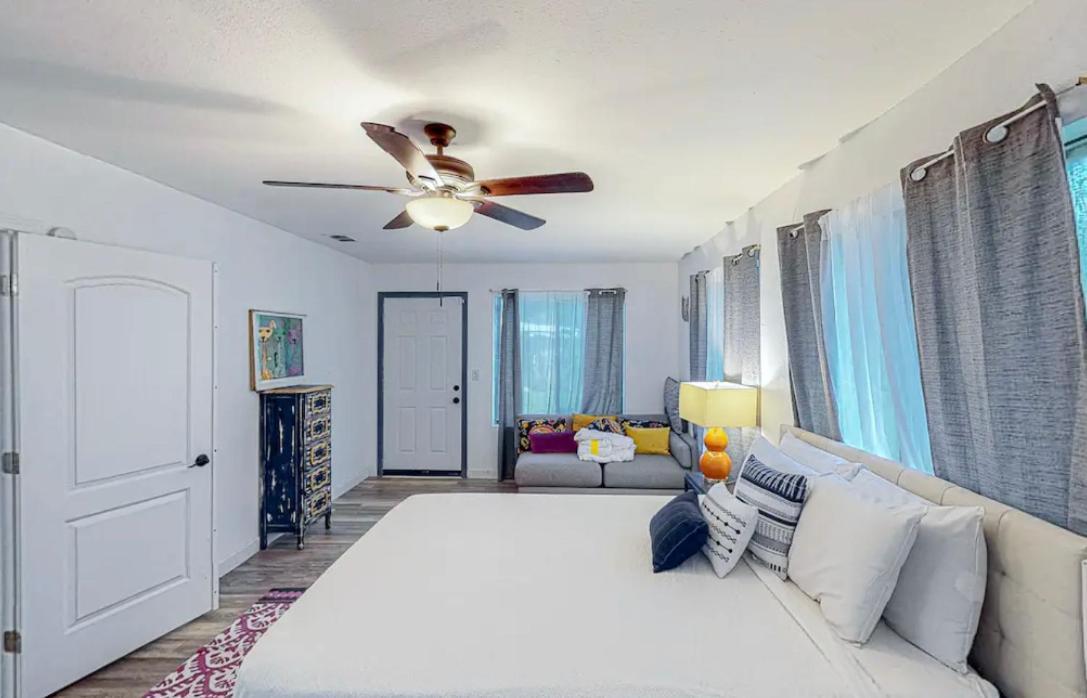 Peace On The House Panama City Beach