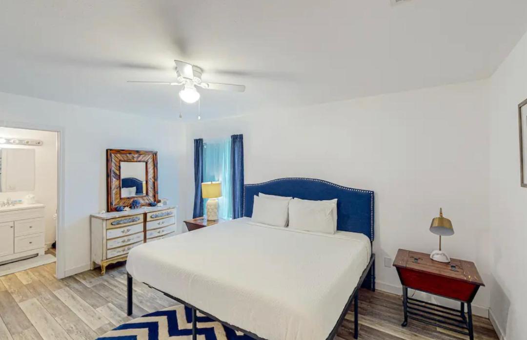 Peace On The House * Panama City Beach