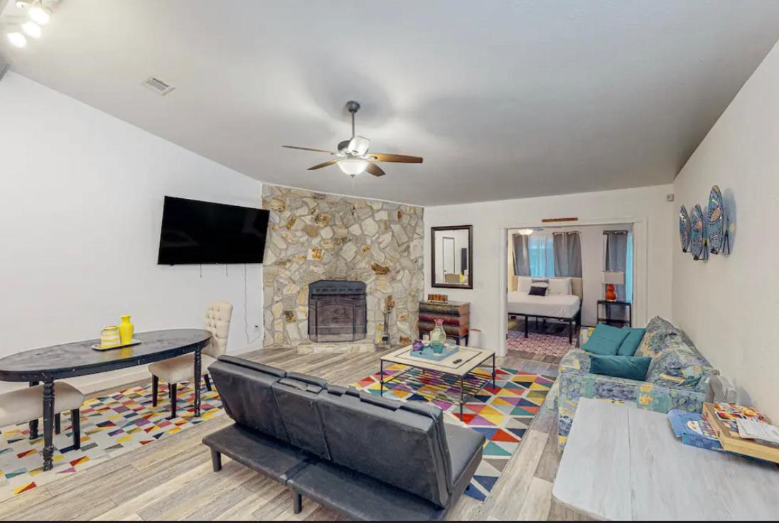 Holiday home Peace On The House Panama City Beach